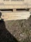 All Metal unused 20ft.x12ft. Livestock metal shed