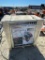 New Land Honor HD Concrete floor saw