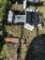 Miva excavator hydraulic thumb