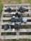 9 Irrigation valves