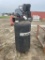 Sanborn black max 2 stage 80 gallon air compressor