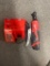 New Milwaukee M18 3/8 Ratchet with battery & charger