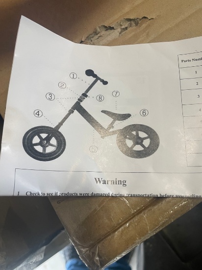 4-Mammy gol kids bikes