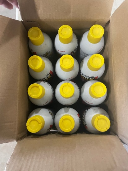 Case PB Blaster penetrant oil