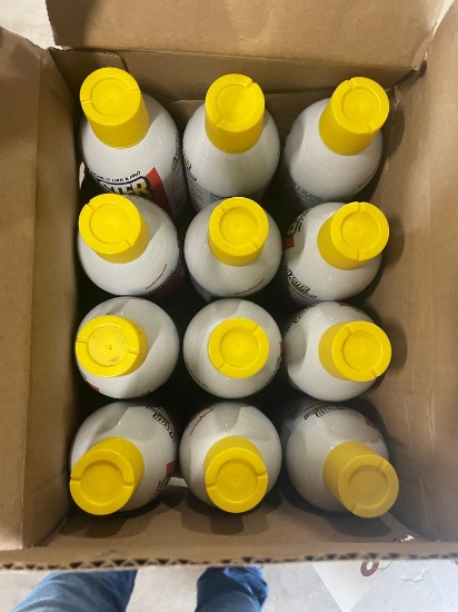 Case PB Blaster penetrant oil