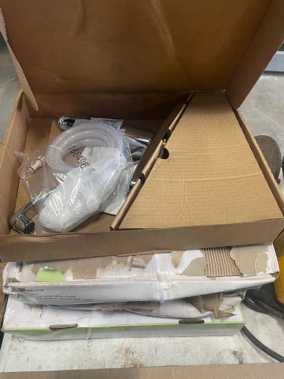 Cornerstone kitchen faucet,two handle kitchen faucets