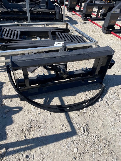 Land Honor 3 Point Hitch adaptor with PTO