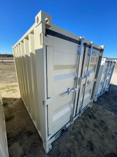 6'5x5'5 container