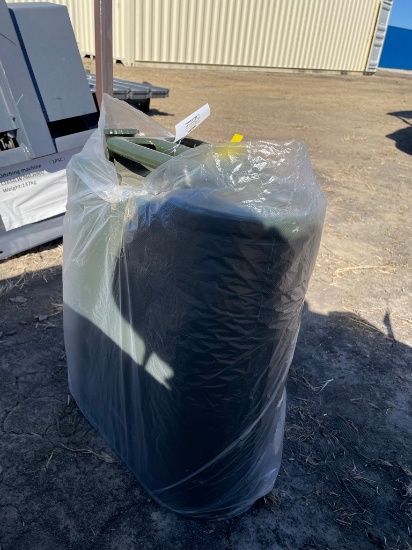 8 Gallon Gas Can