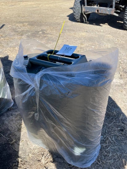 8 Gallon Gas Can