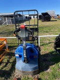 Eletric Pallet jack