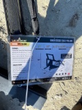 Land Honor Quick Attach Tree puller