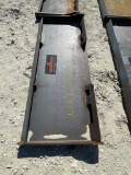 Land Honor universal adapter plate