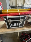 New SKLP surveyor with tripod