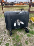 Diesel Fuel Tank