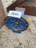 Speed reducer gear box