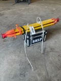 New KKLP surveyor with tripod