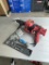 Bauer snake gun nailer