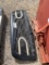 2010 -2018 Dodge 2500 grill