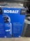 New Kobalt 20 Gallon air compressor