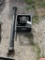 Pto Shaft quick attach for Kubota 75 wheel spacers,5ug wheel spacers
