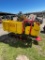 IRD12 Mini Dump on tracks, Hy dump