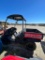 Kubota RTV 500 4x4 with 857 hrs runs