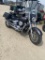 2005 Yamaha V Star 650CC runs & drives with title 27,000 miles has title
