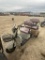 Meco Electric 3 wheel scooter