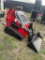 2024 EGN GE380T Mini skid 23hp rato engine