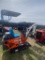 2024 Miva VA08 Mini Excavator 13.5hp Gas engine