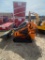 2024 Land Hero 23 hp tracked mini skid