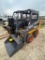 2024 CFG KRW 232 30 hp Gas poweed wheel loader