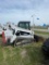 Bobcat T595 Runs Great no hydtraulic issues 937 hrs needs window replaced