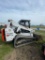 2019 Bobcat T650 2121 hrs runs & drives foot control