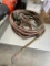 Torch gauges and hose seet