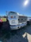 1997 Ford F600 Diesel Flad bed standard trans runs & drives clean title