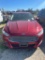 2014 Ford Fusion SE 197K Miles runs & drives