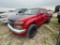 2004 Chevrolet Colorado 4x4 with clean title runs and drives vin#14942, 244,866 miles