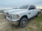 2013 Dodge ram 2500 Runs and drives slightly noisey engine 299K miles vin#45434