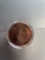 Indian head copper rounds