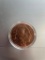 Indian head copper rounds