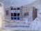 New 19 x20 Mobile expandable pre fab house with furniture