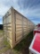 40' 1 trip 10 door storage container #JPCU2400282