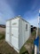 7x10 Storage Container with side door & window