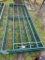 5 New 12' Gates