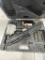 Porter cable pneumatic framing nail gun works