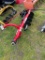 County Line 2 Point auger