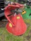 Behlen country 3 point fertilizer spreader