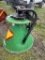 Frontier 3 Point fertilizer spreader